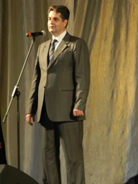 Николай Винниченко